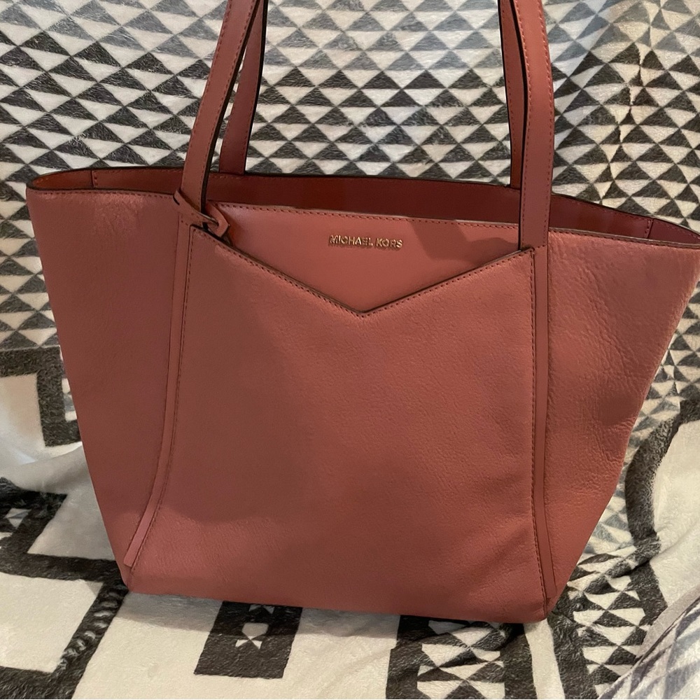 Michael Kors Tote